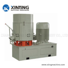 Plastic Agglomerator for Film